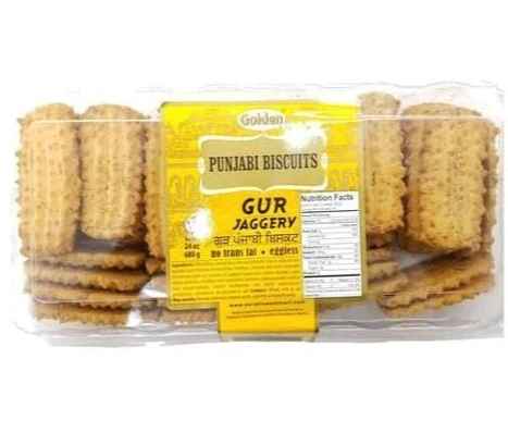 Crispy Punj.Gur