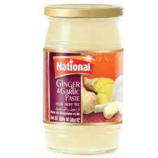 NATL GIN GARL PASTE