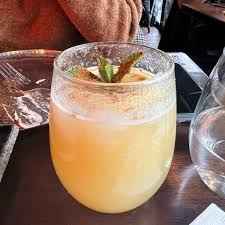 Gazab Cocktail