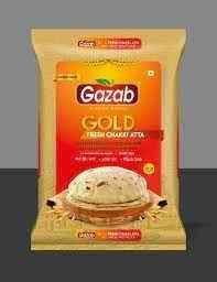 Gazab Chaki Atta