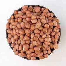 Gazab Raw Peanut