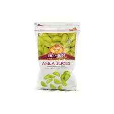 Amla Slice 