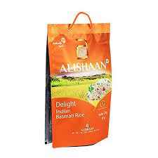 ALISHAAN DELIGHT BASMATI