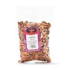 Deep Almonds