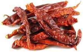 DEEP RED CHILLI KASHMIRI