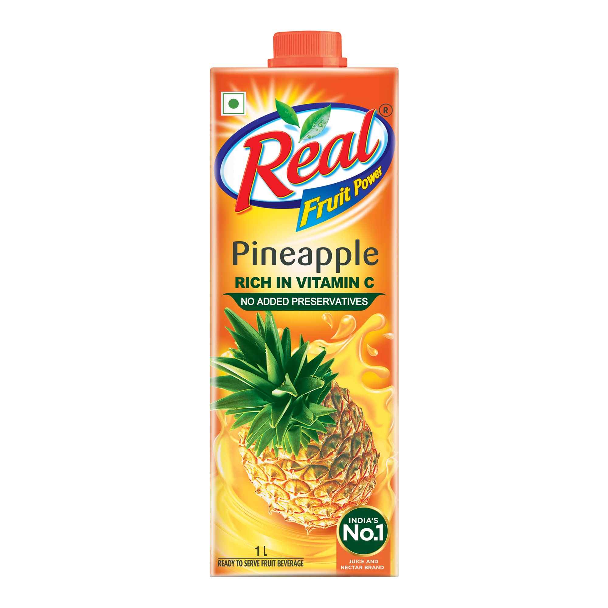 Dabur Pineapple