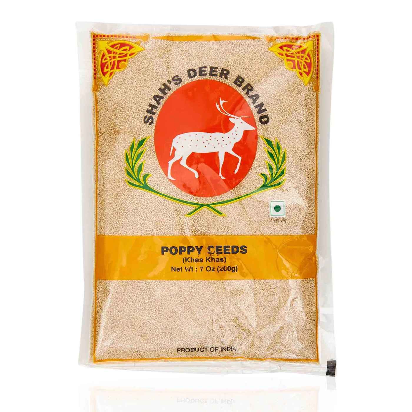 Deer Poppy Seed