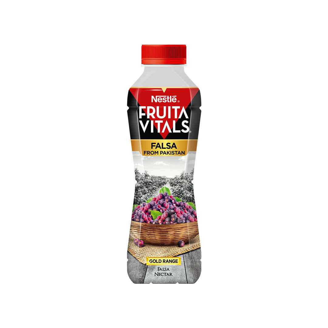 Nestle Falsa