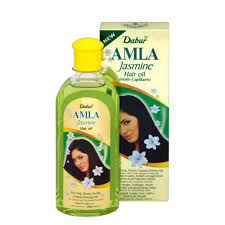 Dabur Amla Jasmine Oil