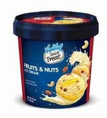 Vadilal Fruit Nuts
