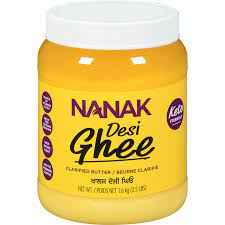 Nanak Ghee