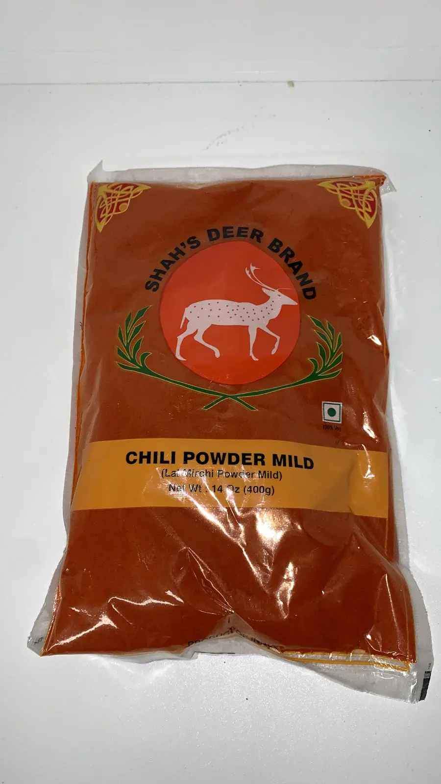 DEER KASH CHILLI PWR