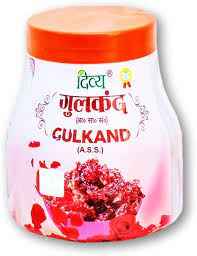 DIVYA GULKAND