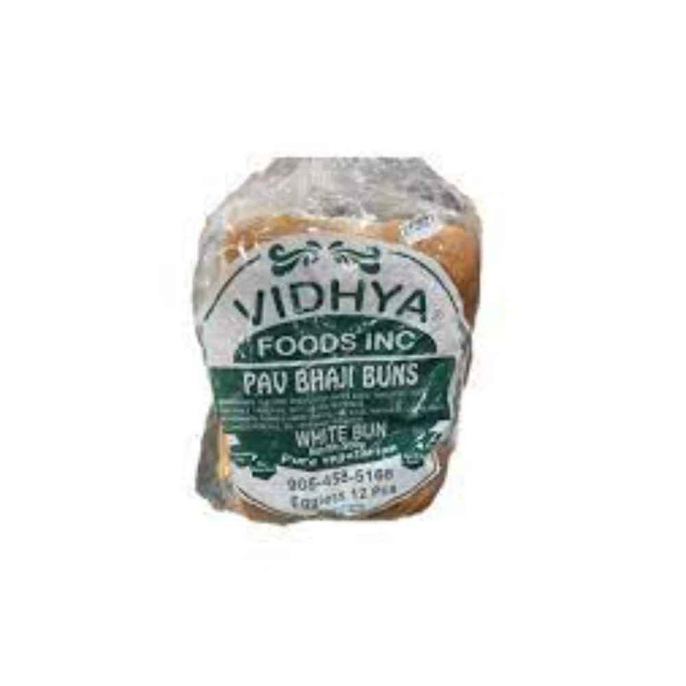 Vidhya Pav Bhaji Bread