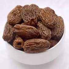 Dried Dates