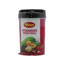 Shan Hyderabadi Pickle 