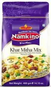 Namkino Khat Mitha Mix