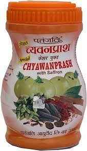 Patanjli Chyawanprash 
