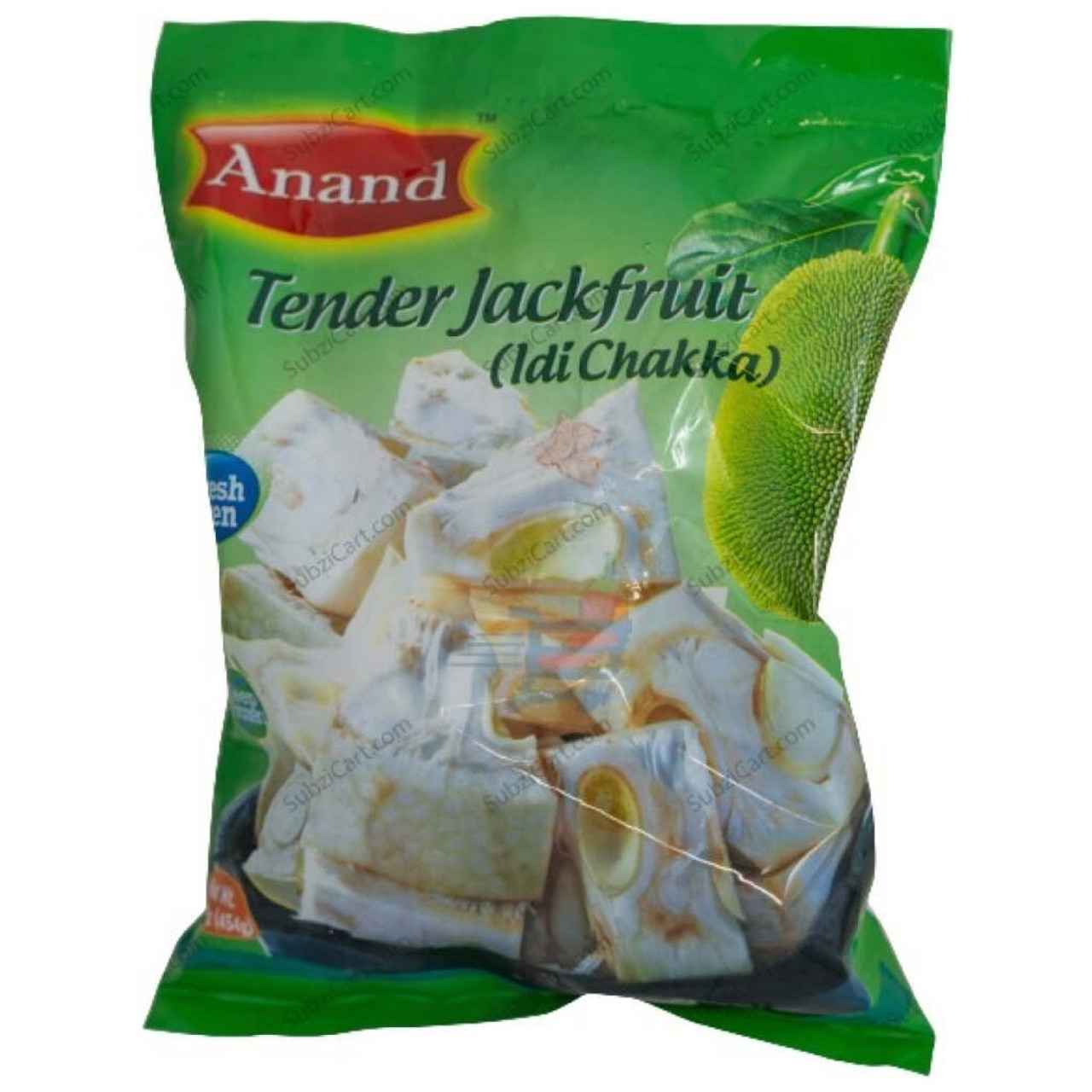 Anand Tender Jackfruit