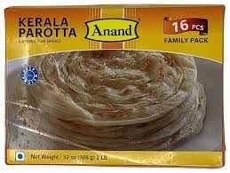 Anand Kerala Parotta