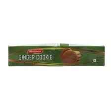 Maliban Ginger Cookie
