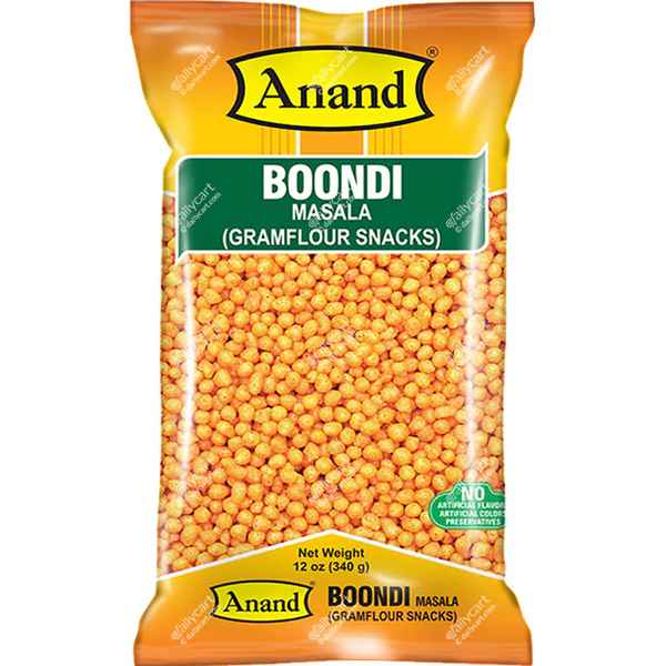 ANANAD MASALA BOONDI
