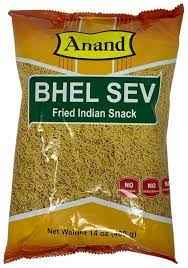 Bhel Sev