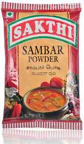 SAKTHI SAM POW