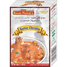 B NAWAB BTR CHKN