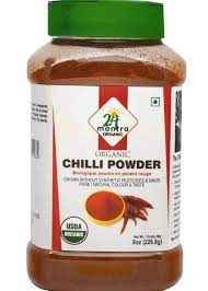24mantraorg Chilli Powder
