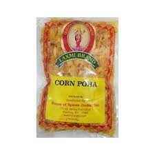 LX CORN POHA