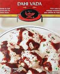 Deep Dahi Vada