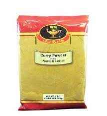 DEEP CURRY PWR HOT