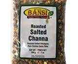 Roasted Salted Chana 