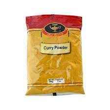 DEEP CURRY POW