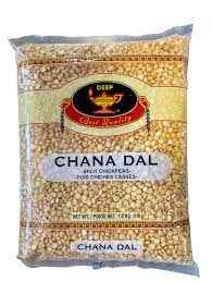 Deep Channa Daal 