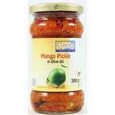 Ashoka Mango Pickle