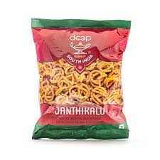Deep Janthikalu