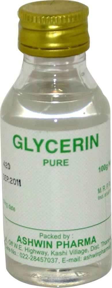 GLYCERIN