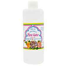 ASHWIN ROSE WATER MNX