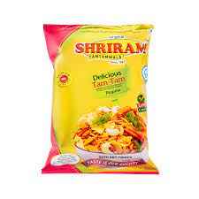 SHRIRAM TAM TAM