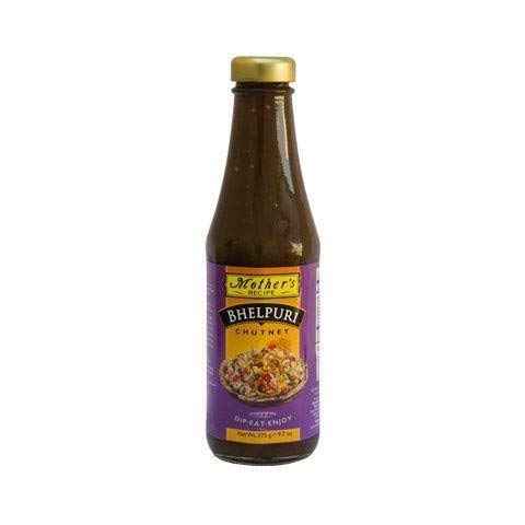 Mothers Bhelpuri Chutney