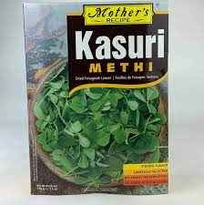 MTHR KASURI METHI