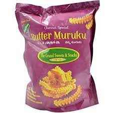 CHENNAI SPECIAL BUTTER MURUKU