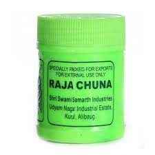 RAJA CHUNA