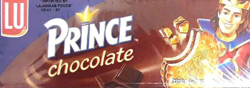 Prince Chocolate
