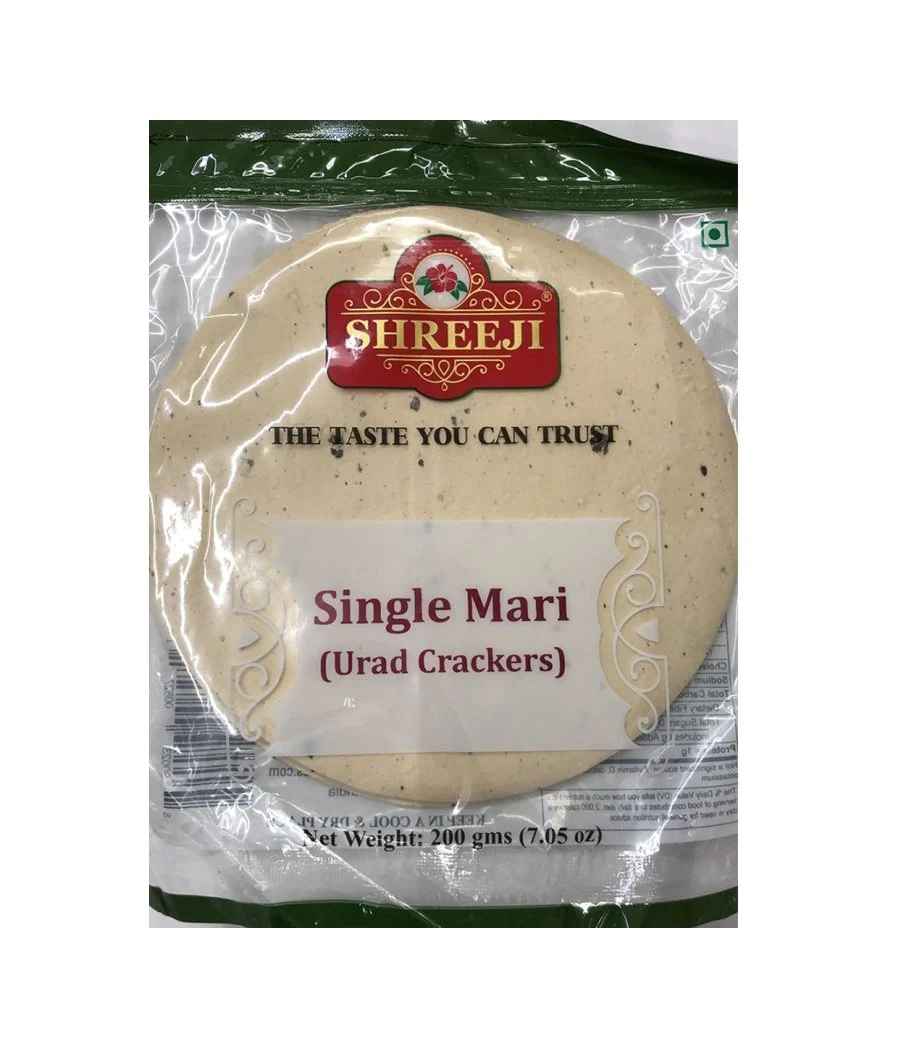 SHREEJI URAD CRACKERS