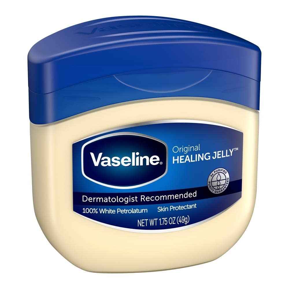 Vaseline