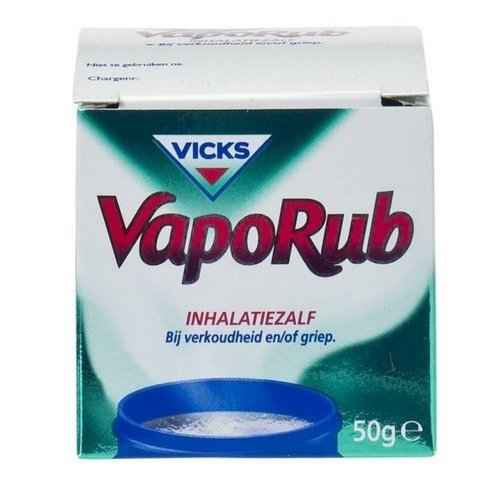 VICKS