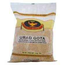 Urad Gota Deep
